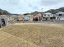 ３号地 建築条件なし売地　３号区