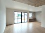４号棟 LDK24.7帖
カフェカウンターあり
