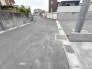 西側 約5.7ｍ 市道