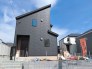 １号棟　建築中