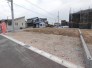 ３号棟　建築中