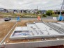 ４号棟　建築中