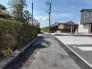 前面道路　公道