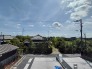 広がる空を眺めて一日が始まる