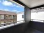 ２号棟
インナーバルコニー