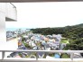 眺望　通風良好　海が見える