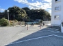 バイク置き場