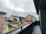 バルコニーより