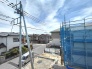 住戸からの眺望写真