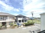 住戸からの眺望写真