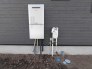 発電・温水設備