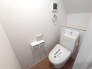 ３号棟 １階トイレウオシュレット付き