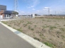 建築条件なし売地