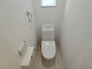 １３号棟 1階トイレウオシュレット付き