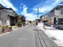 前面道路　公道６ｍ