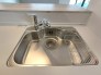１号棟
浄水器付き
