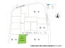 建築条件なし売地　５号地