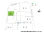 建築条件なし売地　８号地