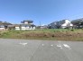 建築条件なし売地　１号地