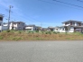 建築条件なし売地　２号地