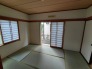 寛ぎの和室