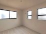 ２号棟 洋室5.2帖