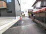 東側 約4.0ｍ 公道