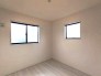 ２号棟 洋室4.5帖