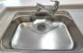 ２号棟 浄水器付き