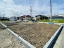 建築条件無し売地　１号地