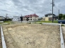建築条件無し売地　４号地
