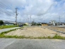 建築条件無し売地　４号地