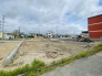 建築条件無し売地　５号地