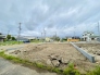 建築条件無し売地　５号地