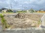 建築条件無し売地　６号地