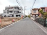 東側 約5.4ｍ 公道