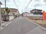 東側 約5.4ｍ 公道
