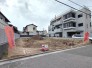 建築条件なし売地