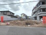 建築条件なし売地