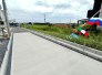 １号棟 縦列２台分カースペース