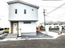 ４号棟 玄関側