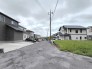 南東側 約5.9ｍ 公道