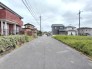 北東側 約6.0ｍ 公道