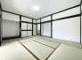 和室10帖　床の間あり