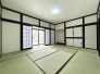 和室10帖　床の間あり