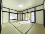 和室10帖　床の間あり