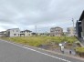 ３号地側より
