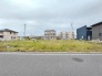 ２・３号地側より