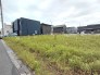 建築条件なし売地　１号地