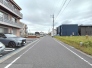 １号地 北側 約6.0ｍ 公道